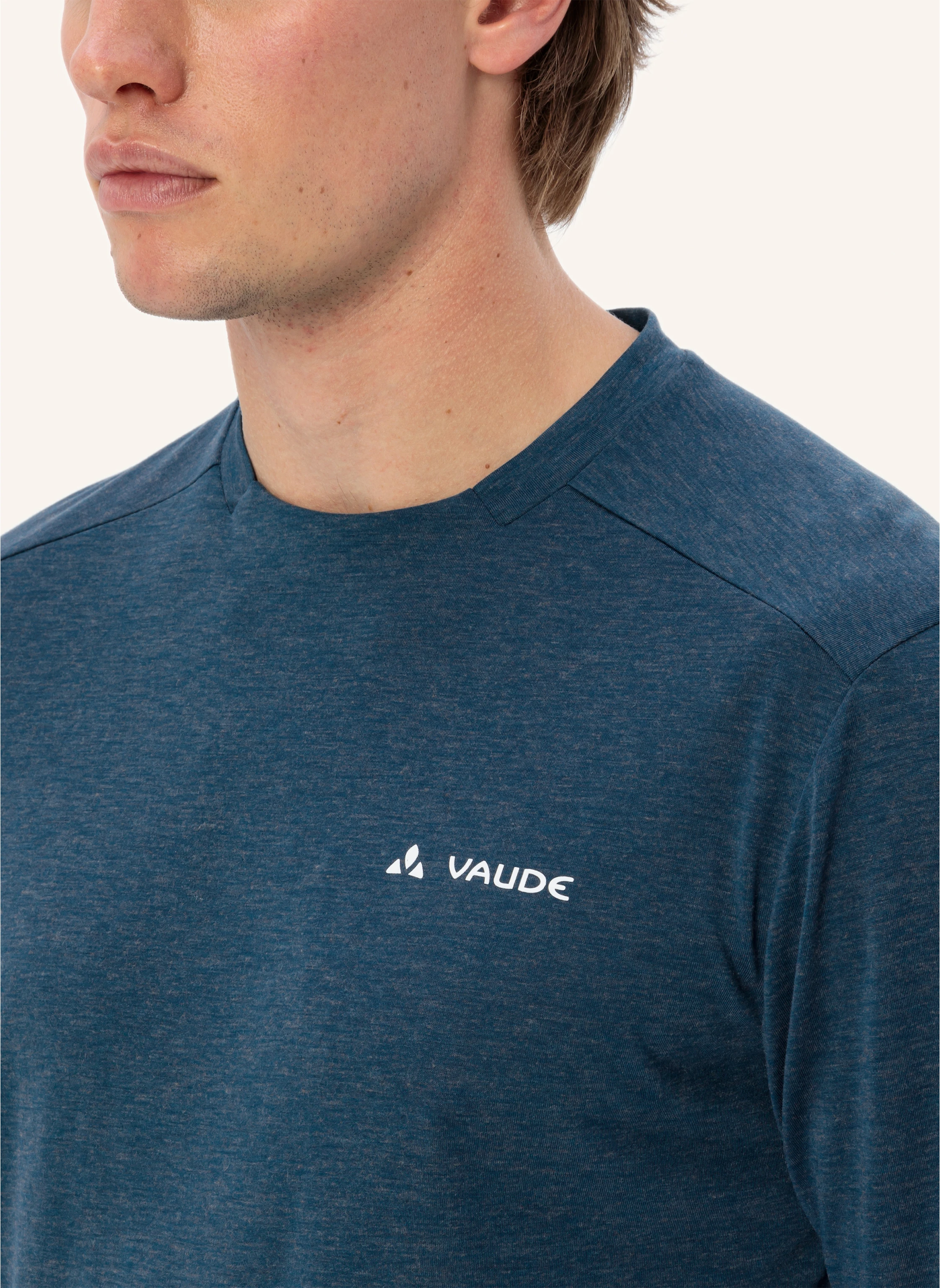 VAUDE Funktionsshirt MSVEIT LS TII