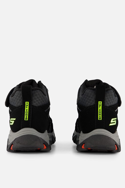 Skechers Rugged Ranger Storm Trail Sneakers zwart