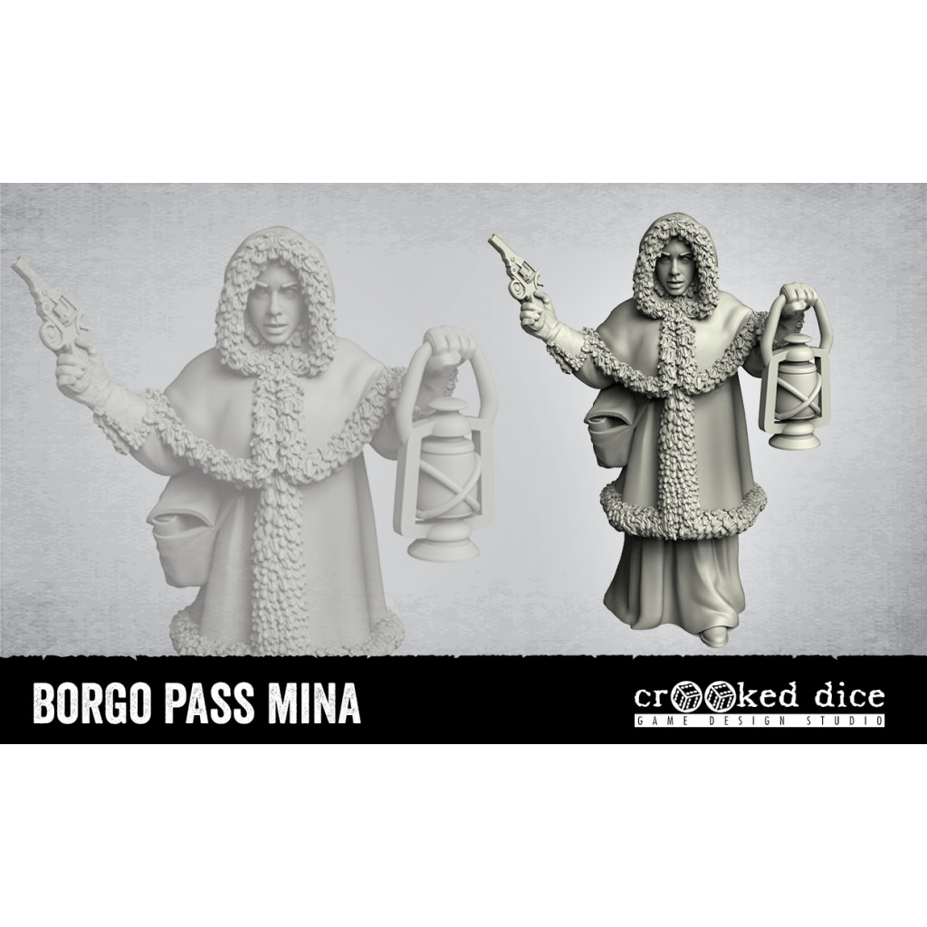 7TV - Borgo Pass Mina