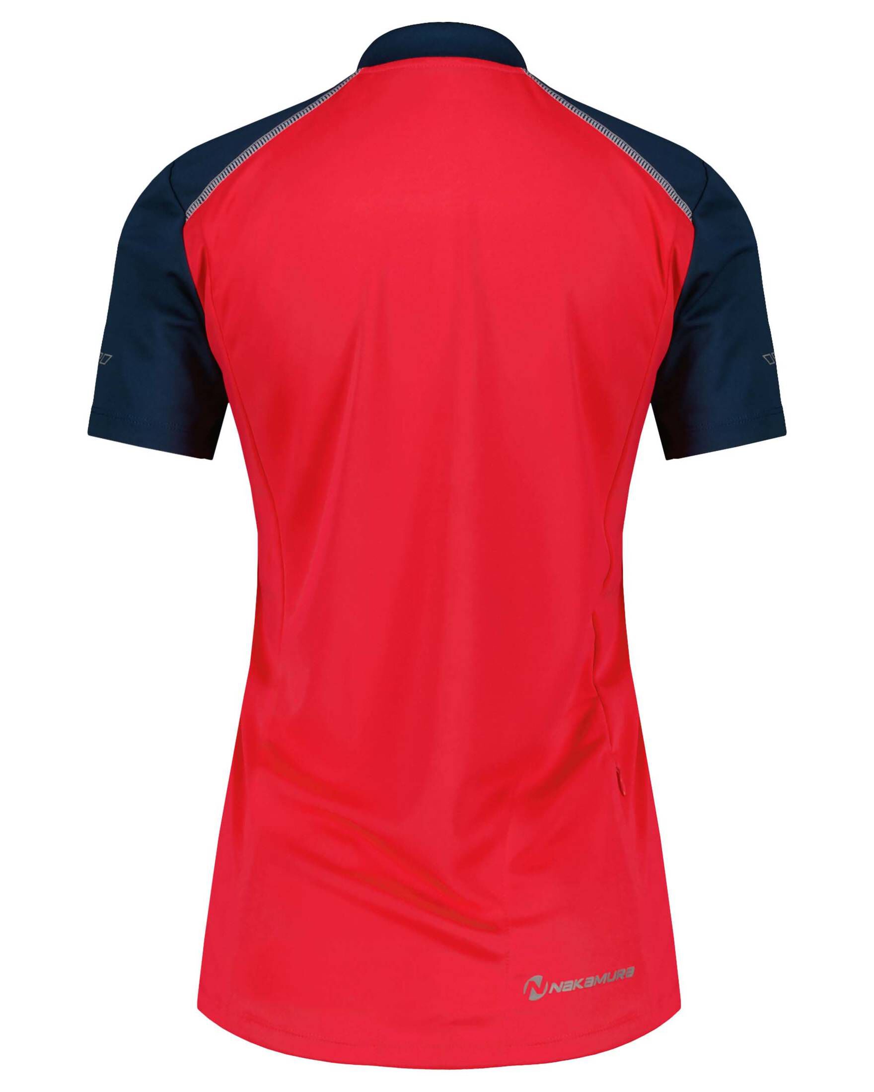 Nakamura| Damen Fahrrad Shirt NACERA
