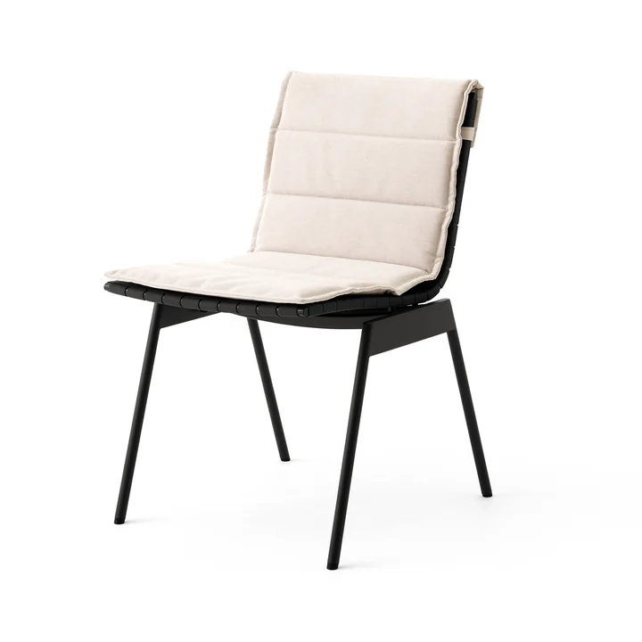 &Tradition - Ville AV47 Sitzkissen, beige (Heritage Papyrus)