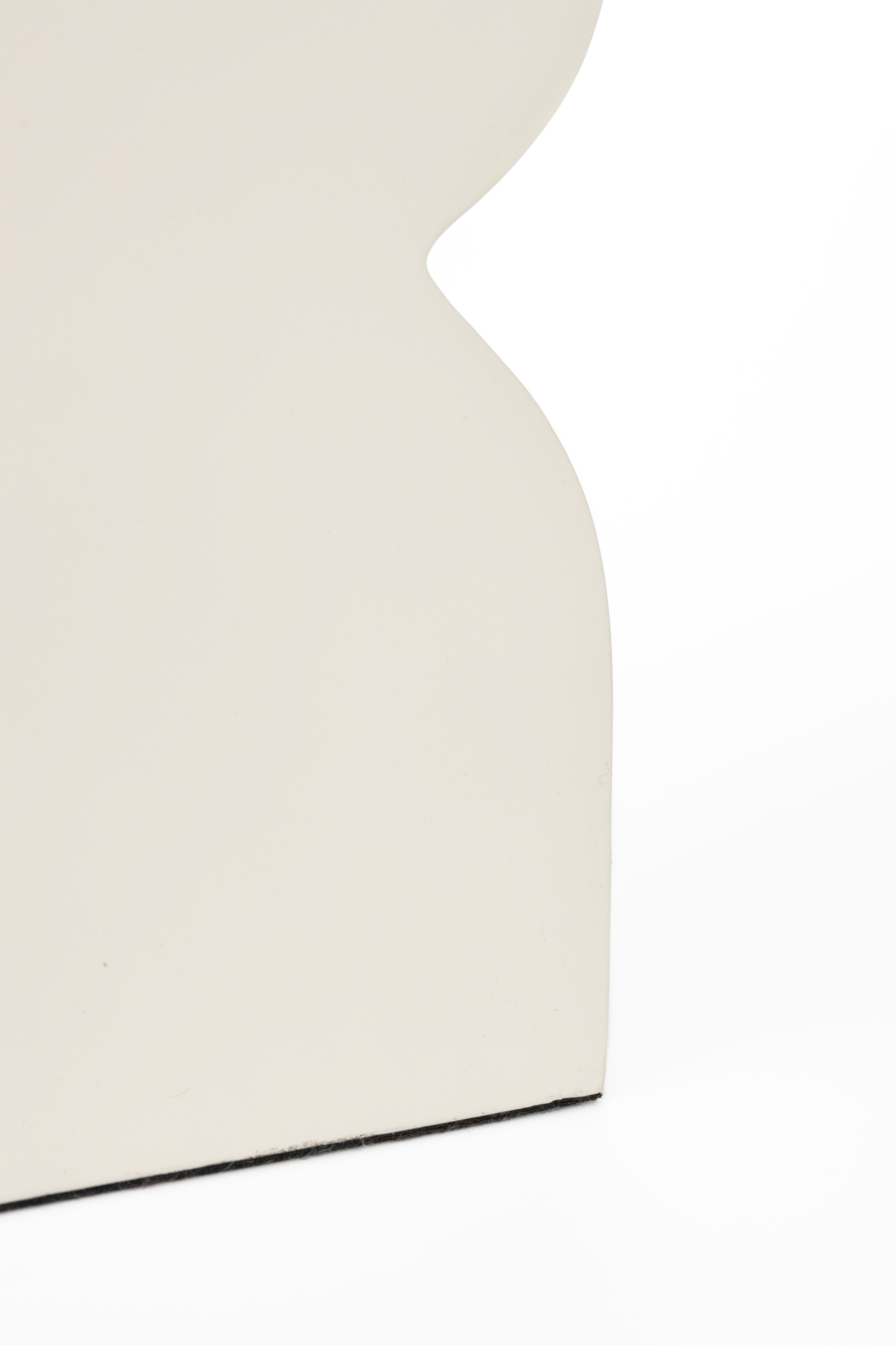 Kruk CONES SHINY beige