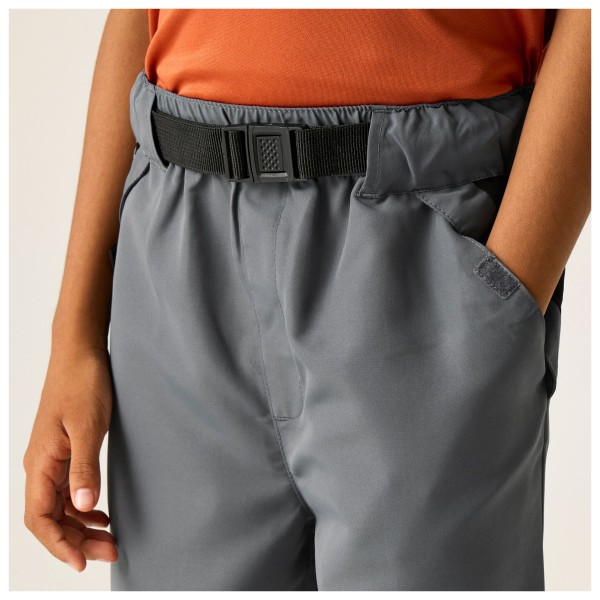 Regatta - Kid's Sorcer Mountain Trousers VII - Pantalon de trekking