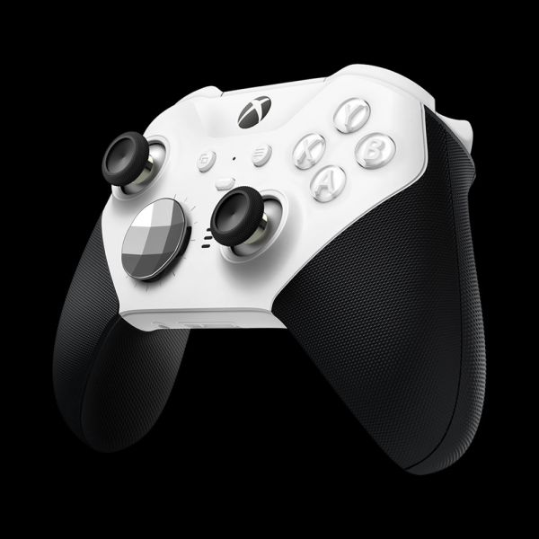 Microsoft Elite Series 2 Wireless Controller Core White