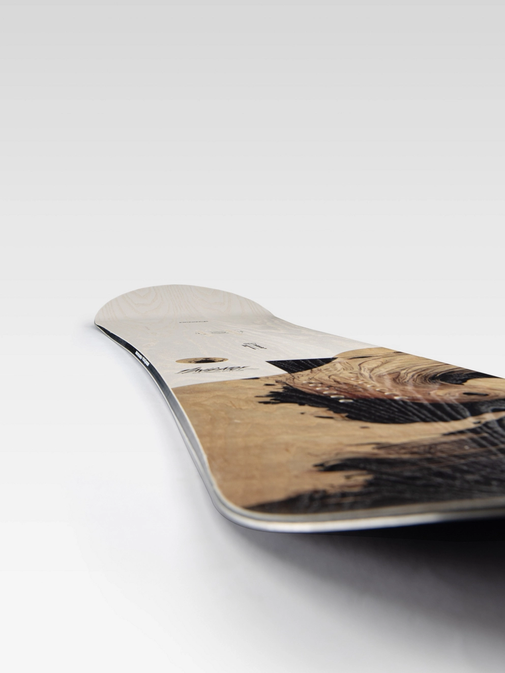 CAPiTA The Navigator 2025 Snowboard multi