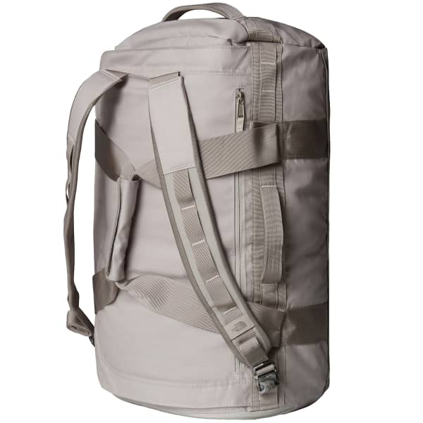 Duffel THE NORTH FACE BASE CAMP VOYAGER DUFFEL 42L SOAPSTONE/STONE SLAB