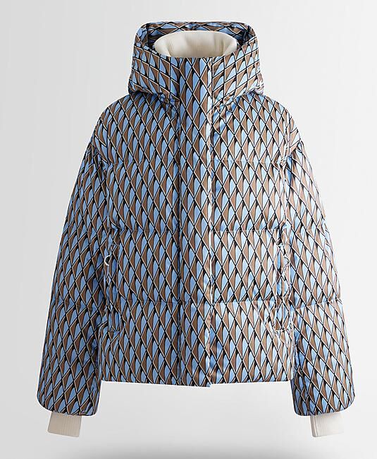 FUSALP - VESTE ADA DIAM