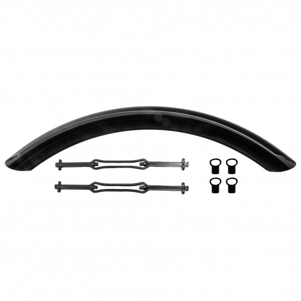 Ortlieb - Quick Rack Mudguard - Porte-bagages