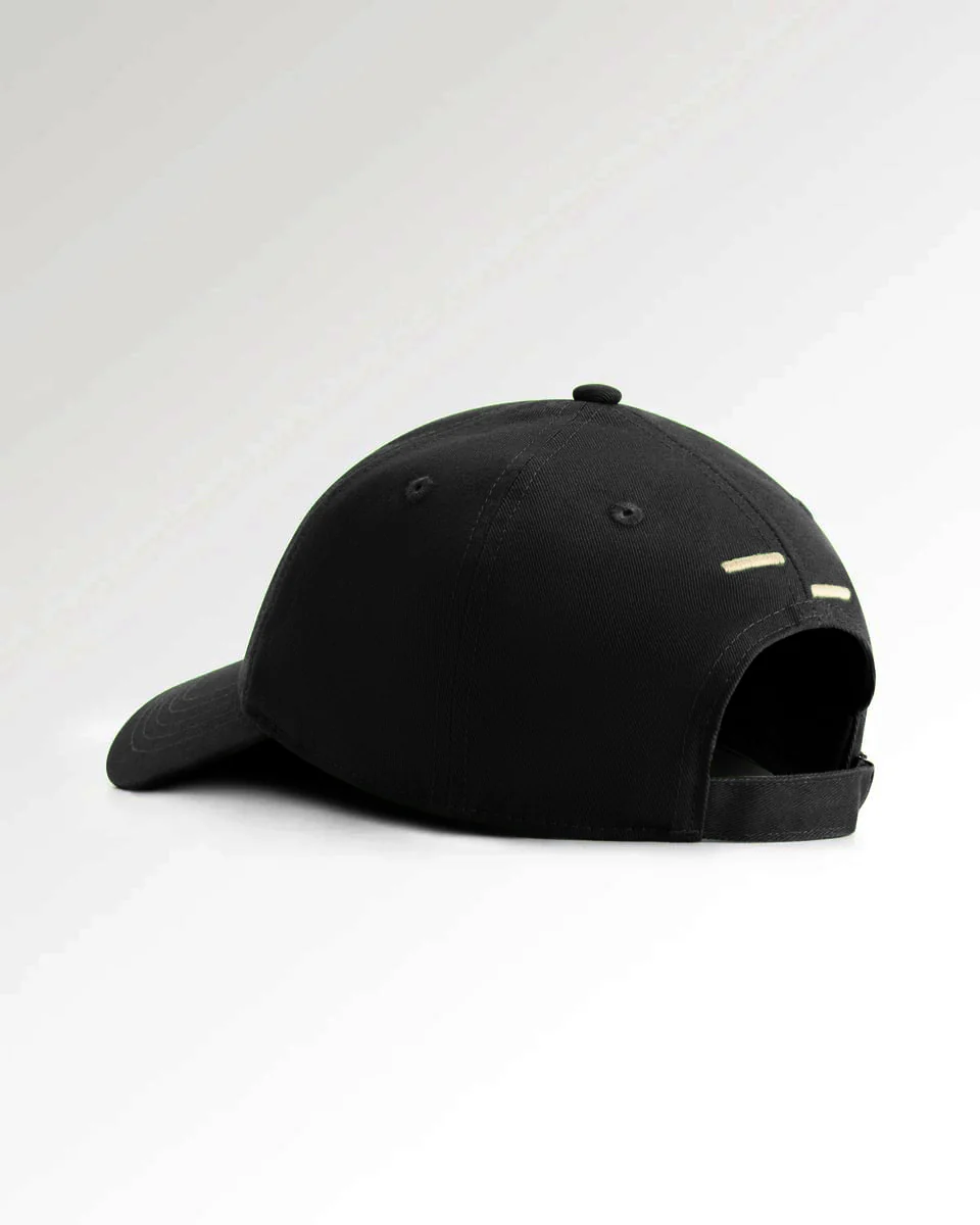 Cap Heineken Vintage Black