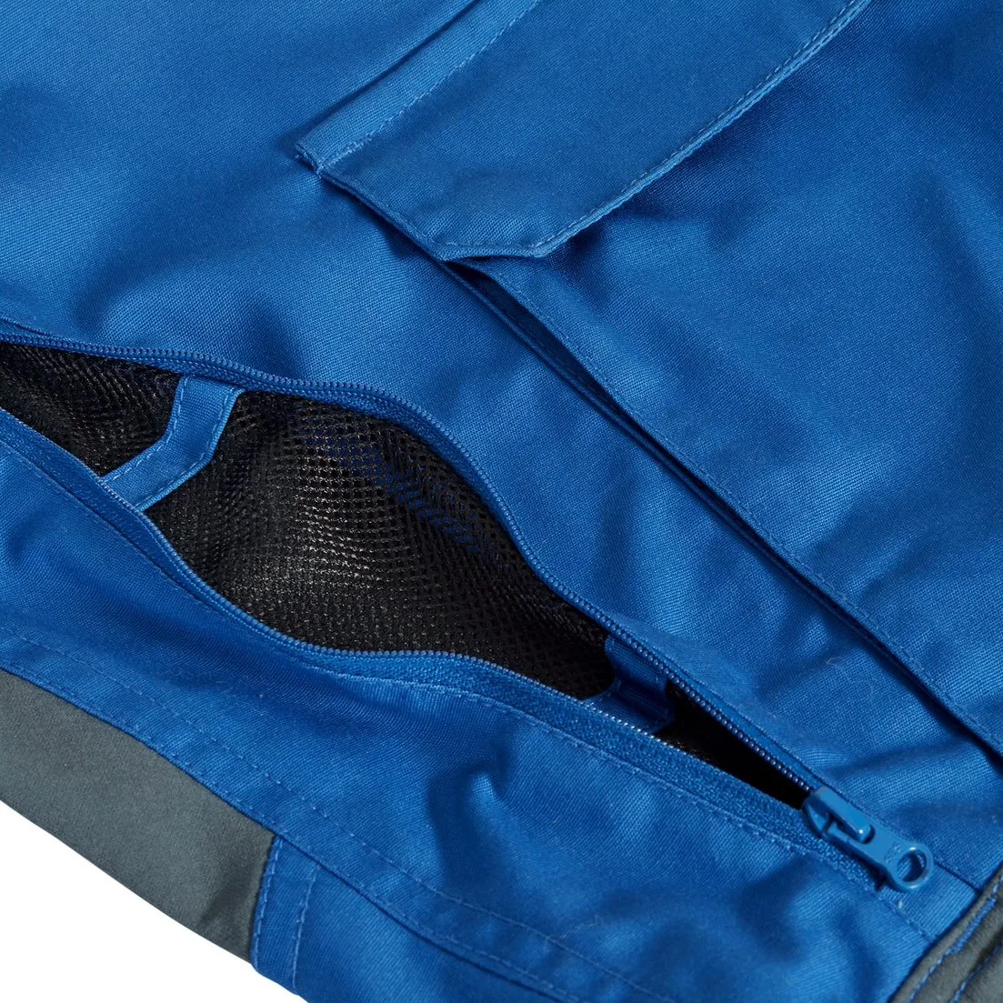 Gridarmor Women's Granheim Hiking Pants Snorkel Blue