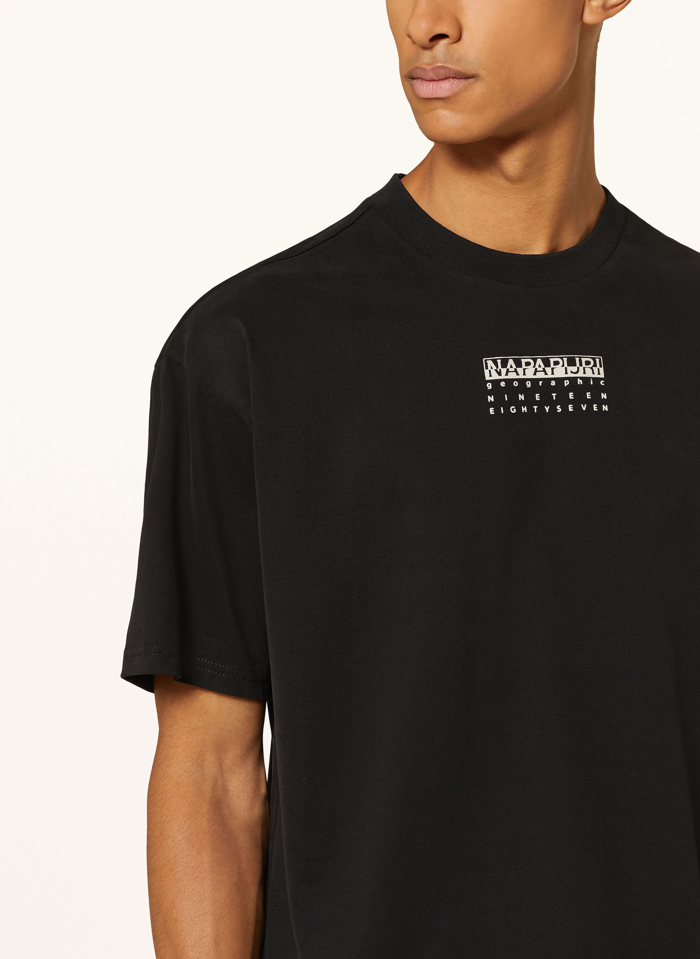 NAPAPIJRI T-Shirt PREMIUM