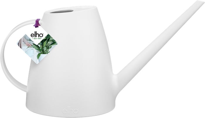 Elho Brussels gieter 1,8 L wit