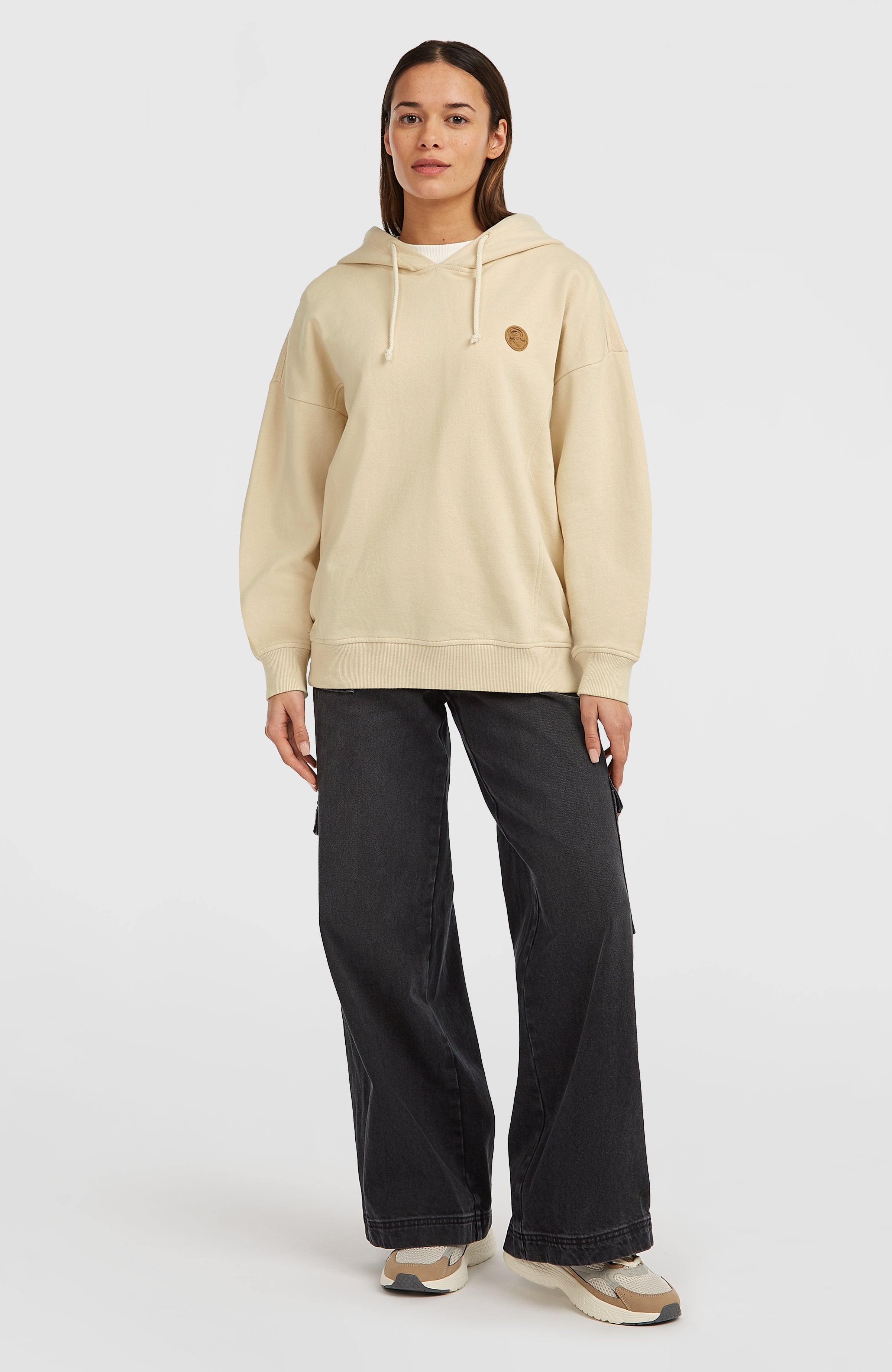 O'Riginals oversized hoodie