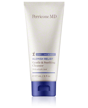 Perricone MD Blemish Relief Gentle & Soothing Cleanser 177ml