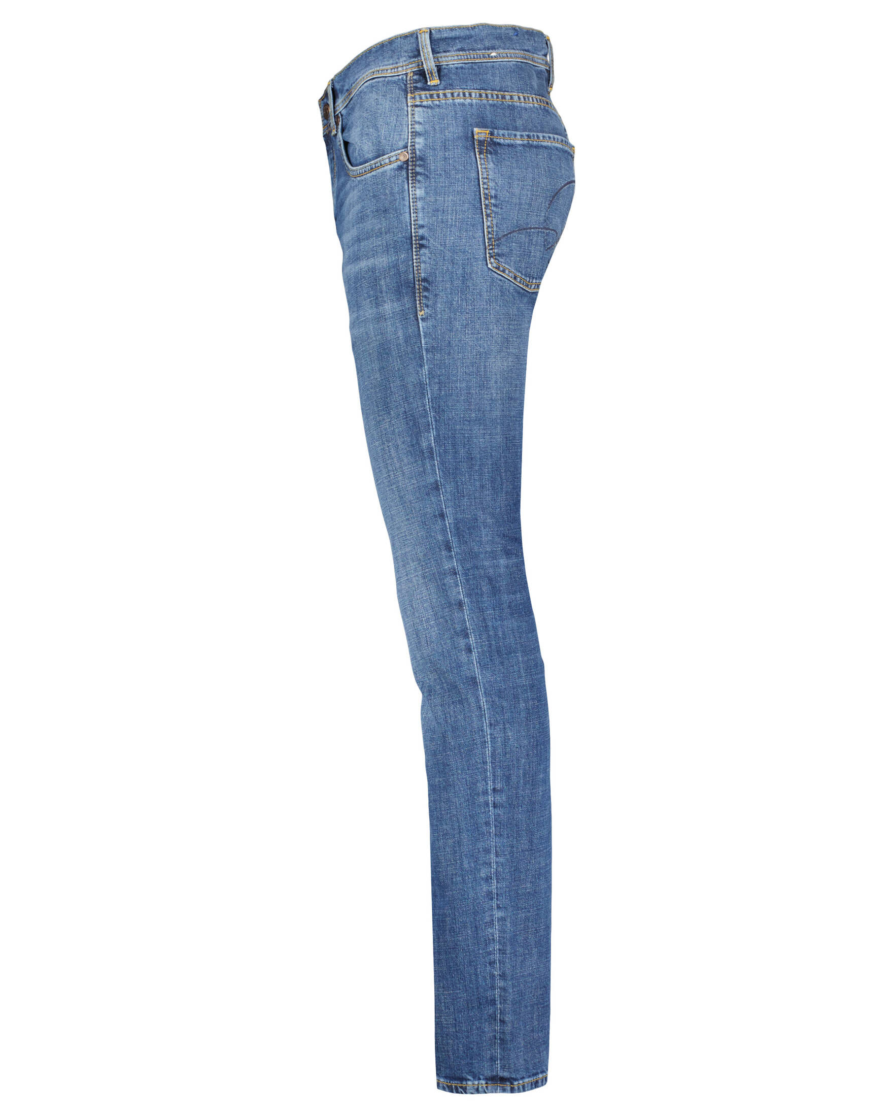 Baldessarini| Herren Jeans JACK Regular Fit