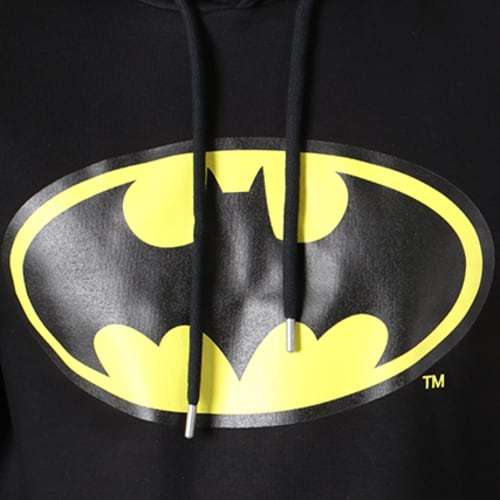 Sweat Capuche Classic 2 Noir