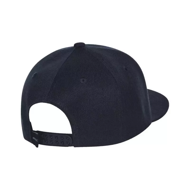 Casquette MYSTIC Local Cap Night Blue