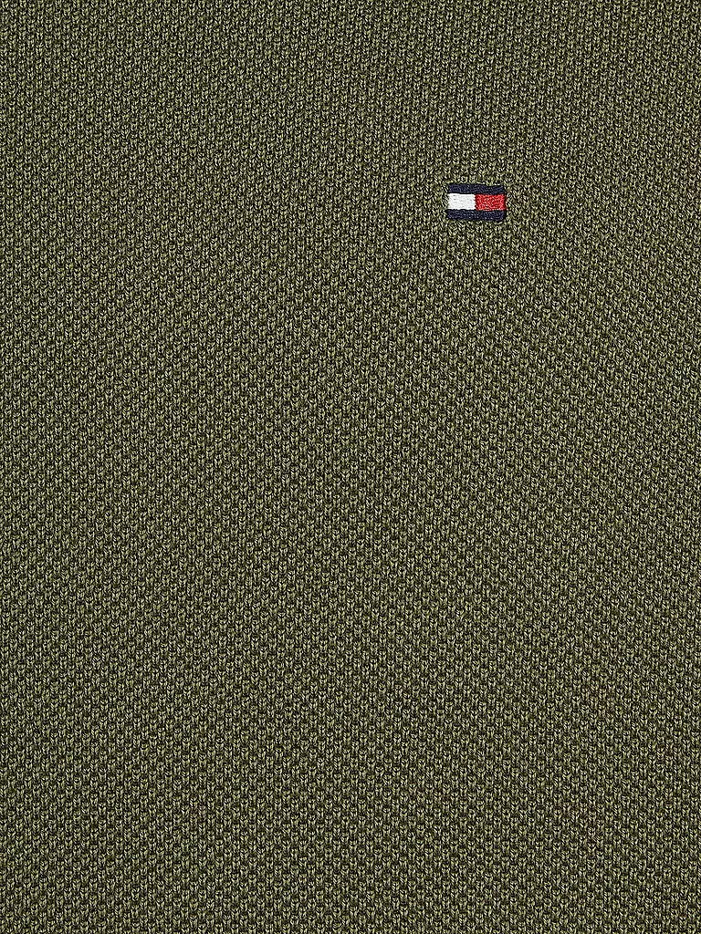 TOMMY HILFIGER Pullover olive