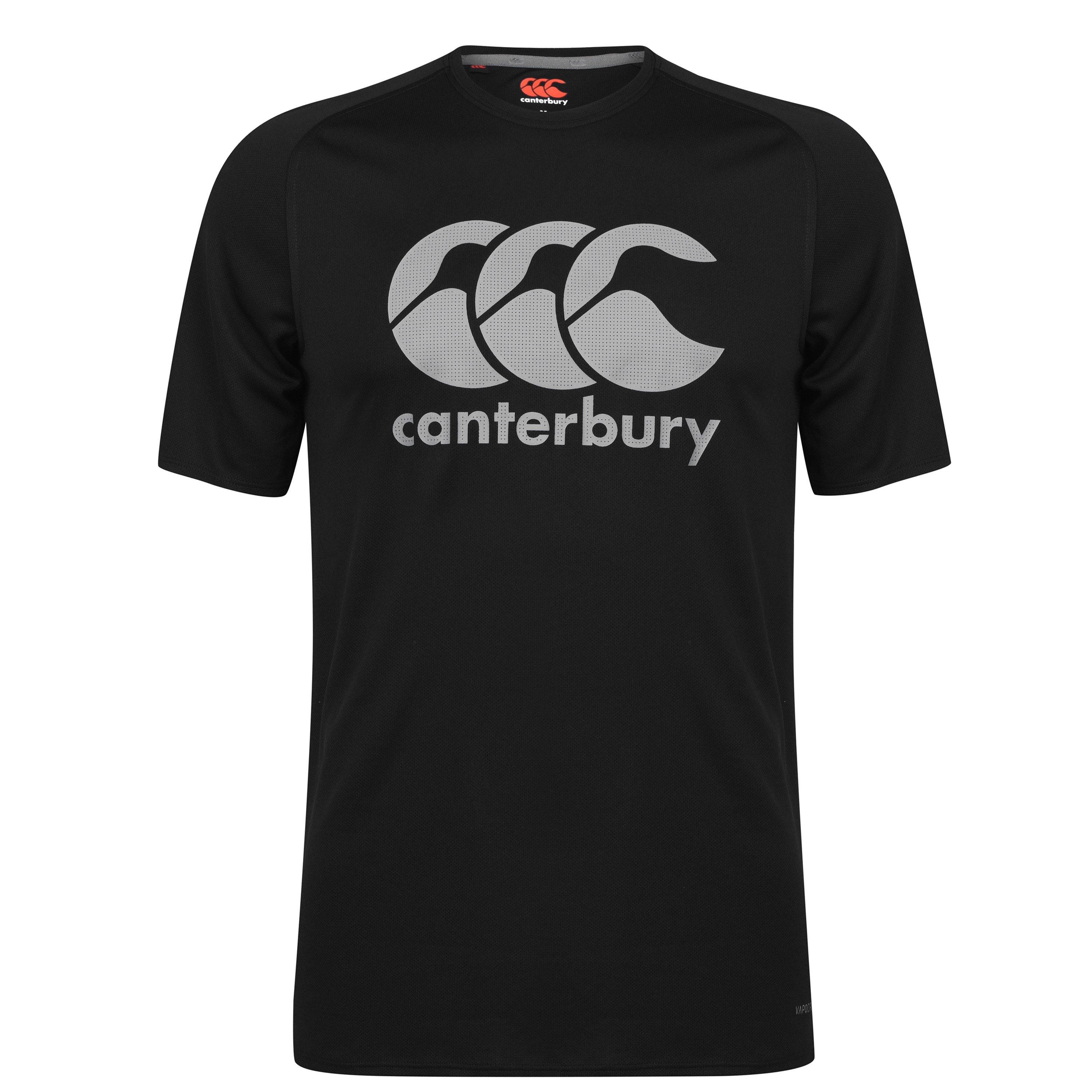 Canterbury Essential T Shirt Mens