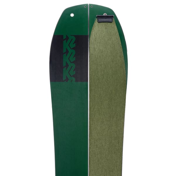 Accessoire splitboard K2 ISOLATOR SPLITBOARD SKIN 158-162