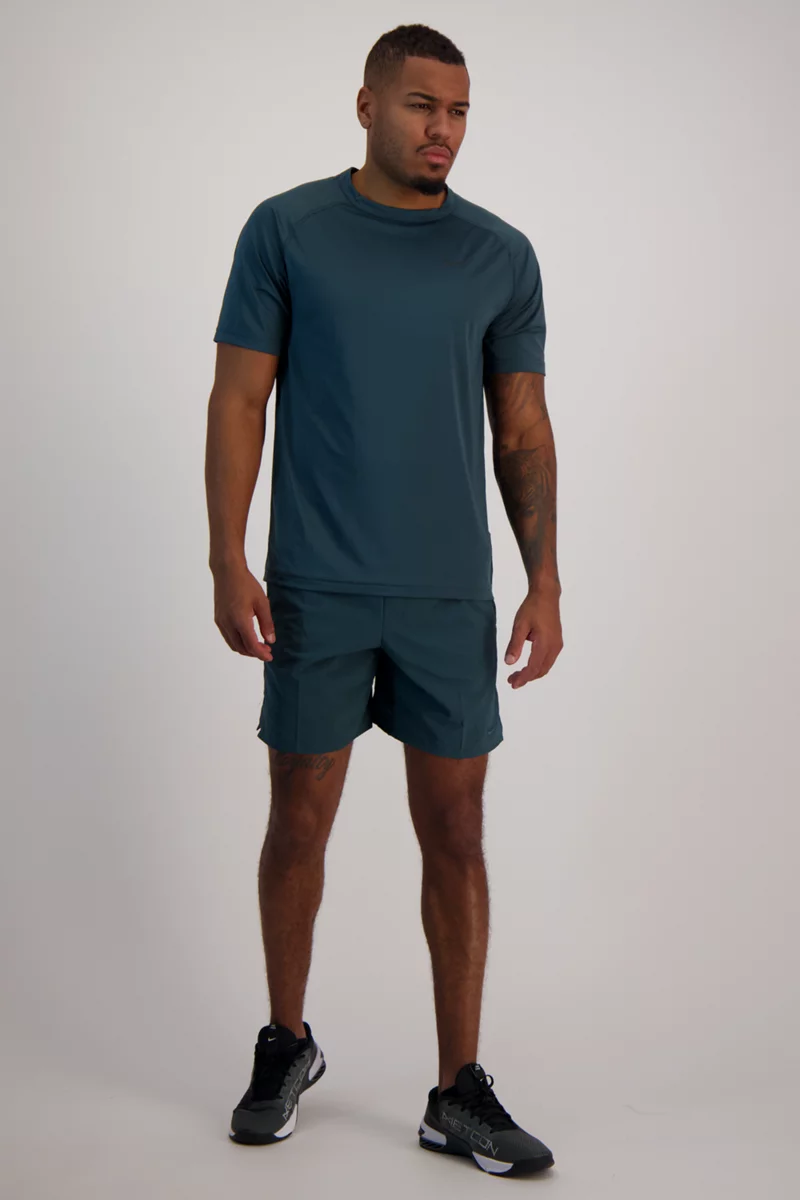 Nike Dri-FIT Unlimited 7 Inch Herren Short