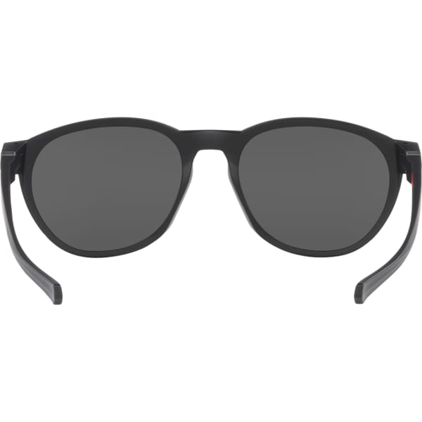 Lunette de soleil lifestyle OAKLEY REEDMACE MT W/ PRIZM MT BLK INK W/ PRIZM BLACK