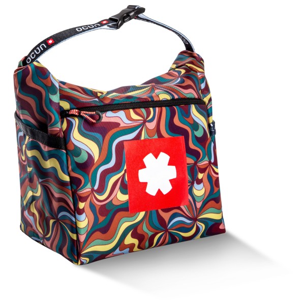 Ocun - Boulder Bag - Sac à magnésie
