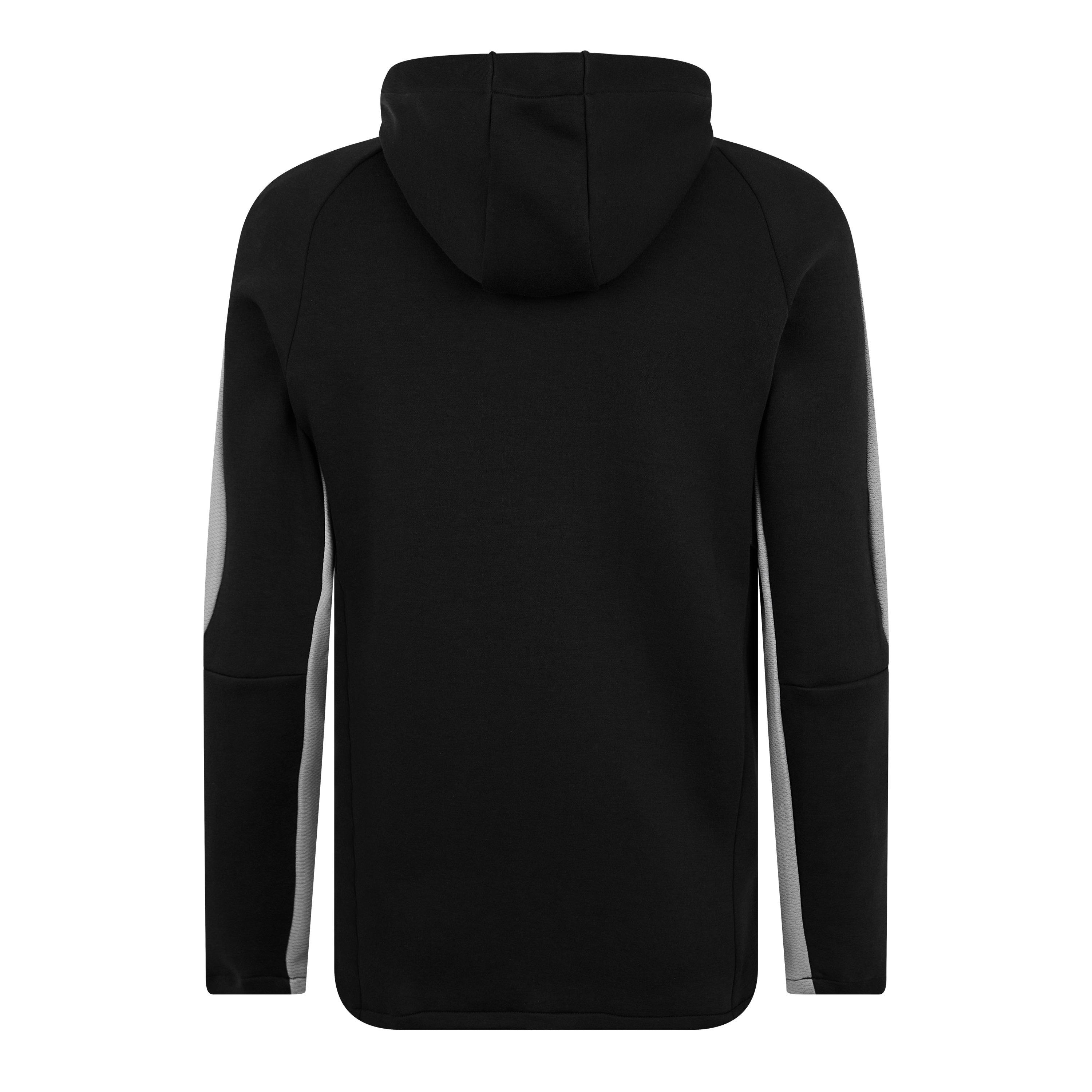 Puma EVOSTRIPE Full-Zip Hoodie DK
