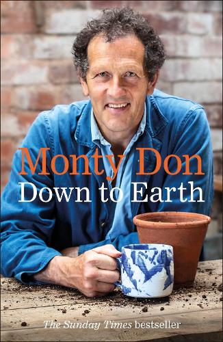 Down to Earth: Gardening Wisdom (Paperback)
