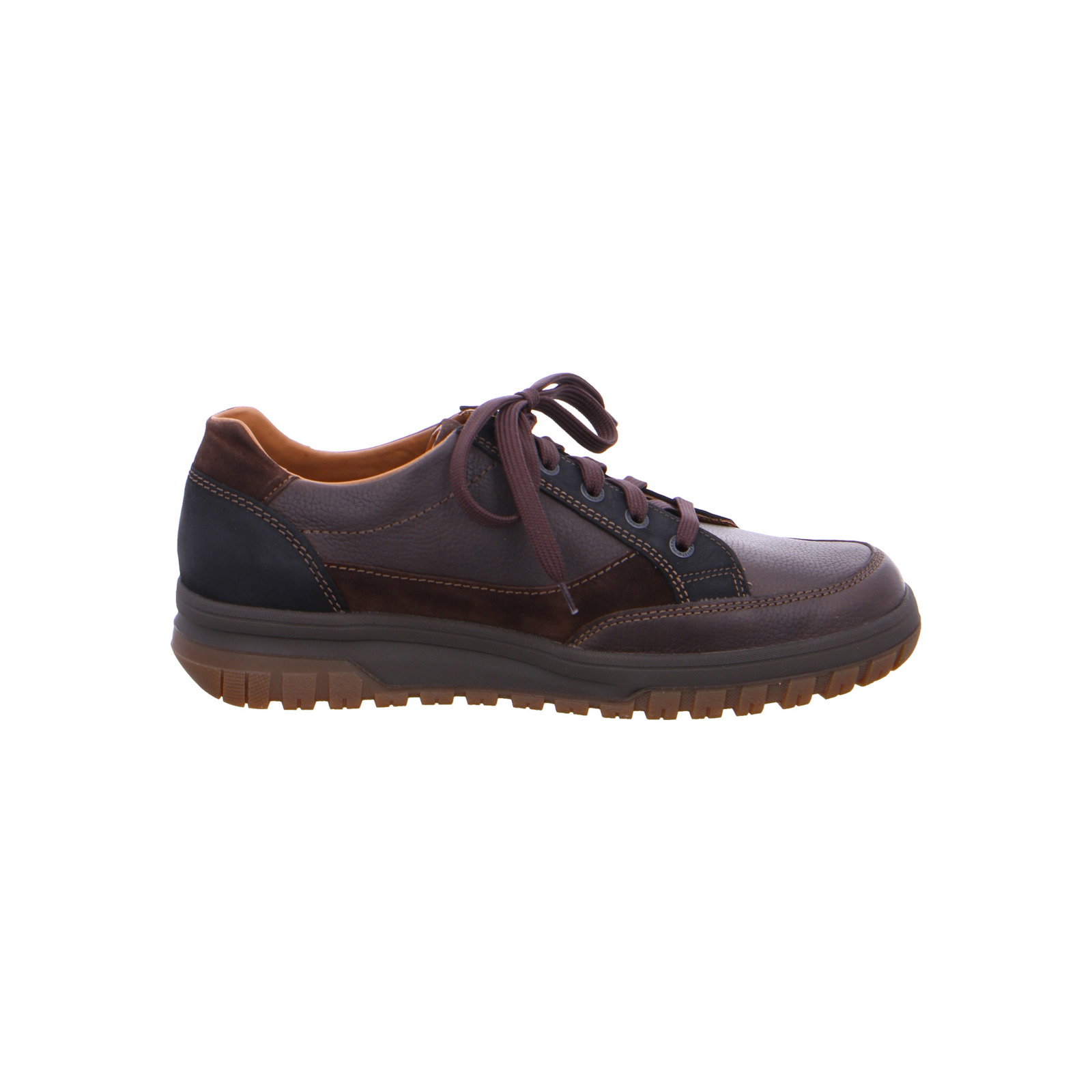 Mephisto Paco marron