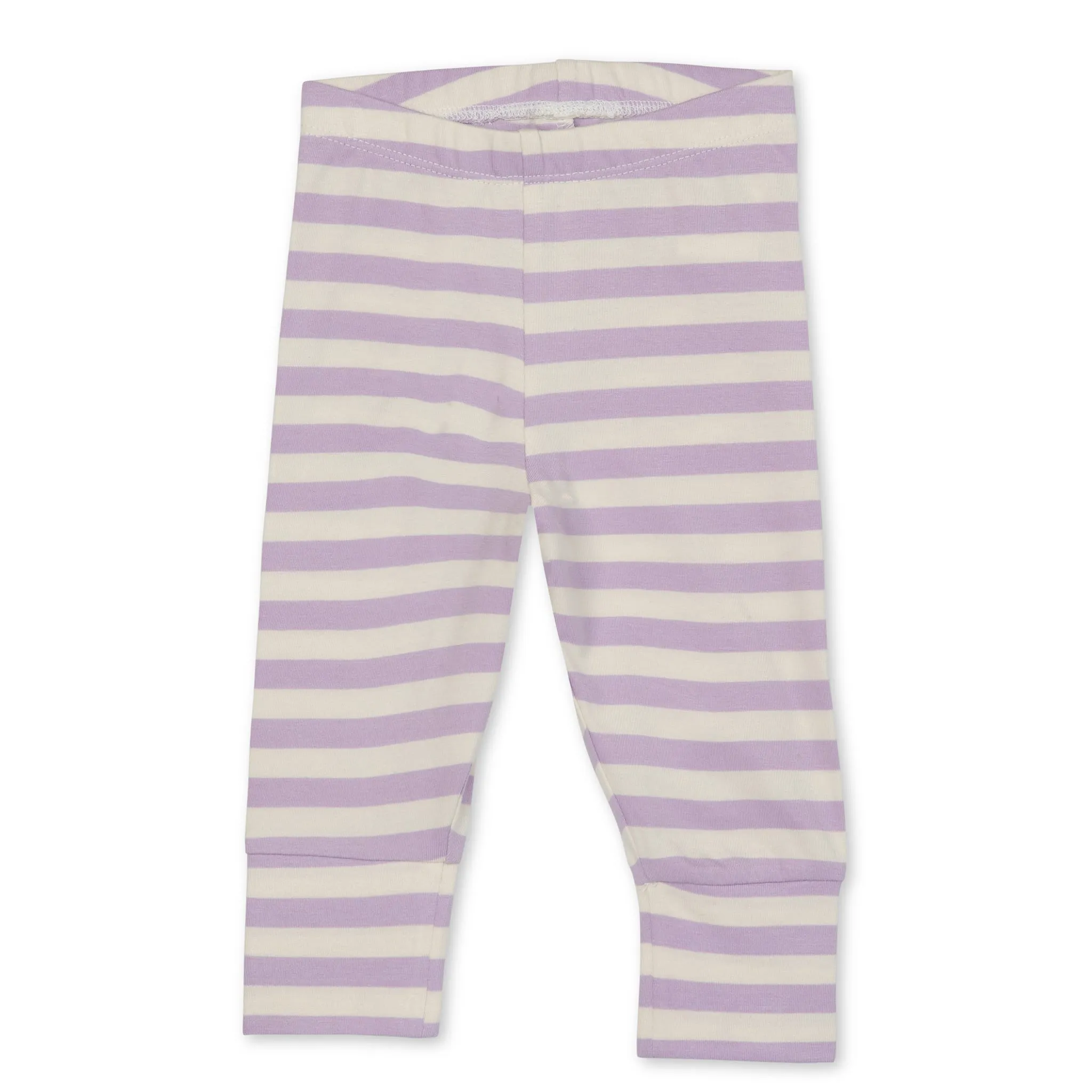 Rise Little Earthling Legging Rayé 0-24mois