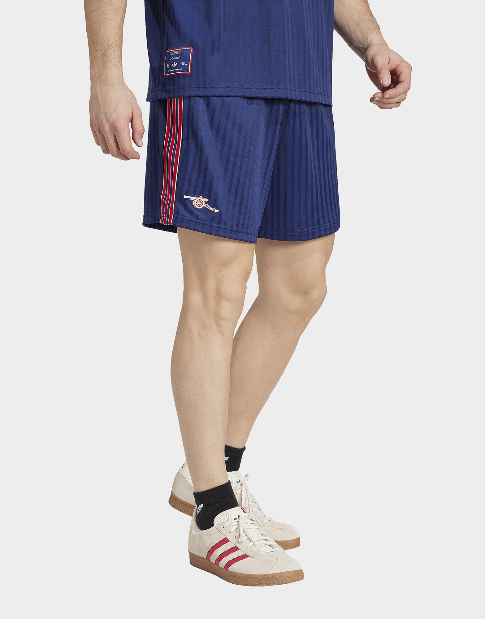 adidas Short Arsenal Terrace Icons