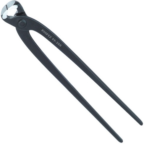 Tenaille russe - 250 mm - noir