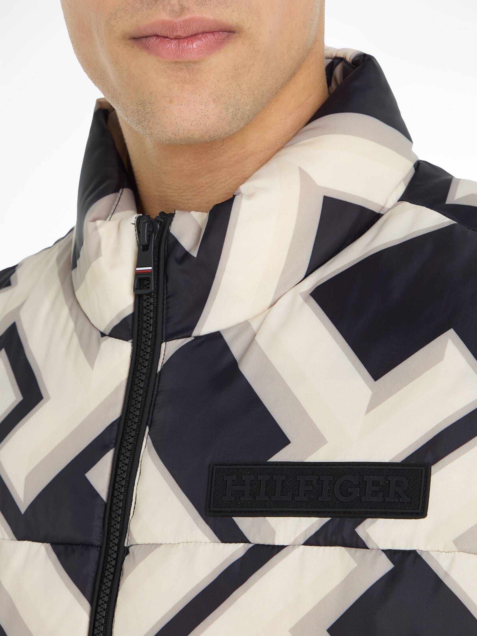 Tommy Hilfiger| Herren Weste NEW YORK