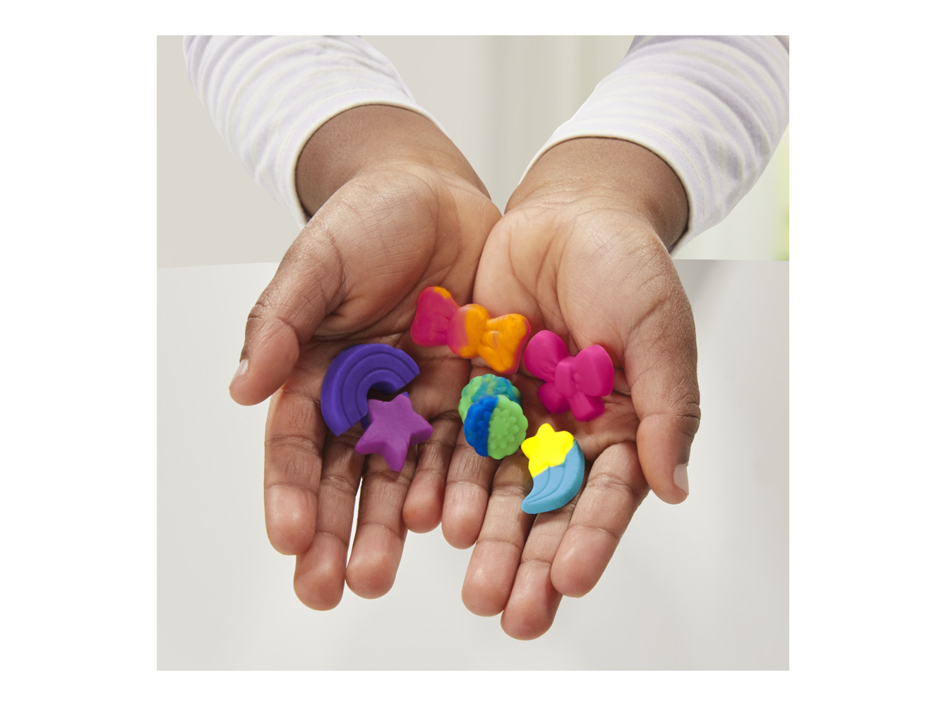 BARBEARIA PLAY-DOH