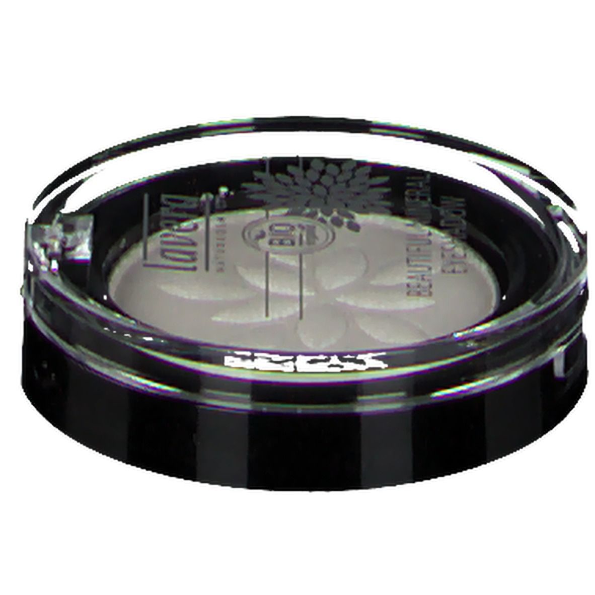 lavera BEAUTIFUL MINERAL EYESHADOW 40 shiny blossom
