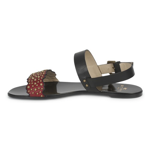 Etro - SANDALE 3743 Negro