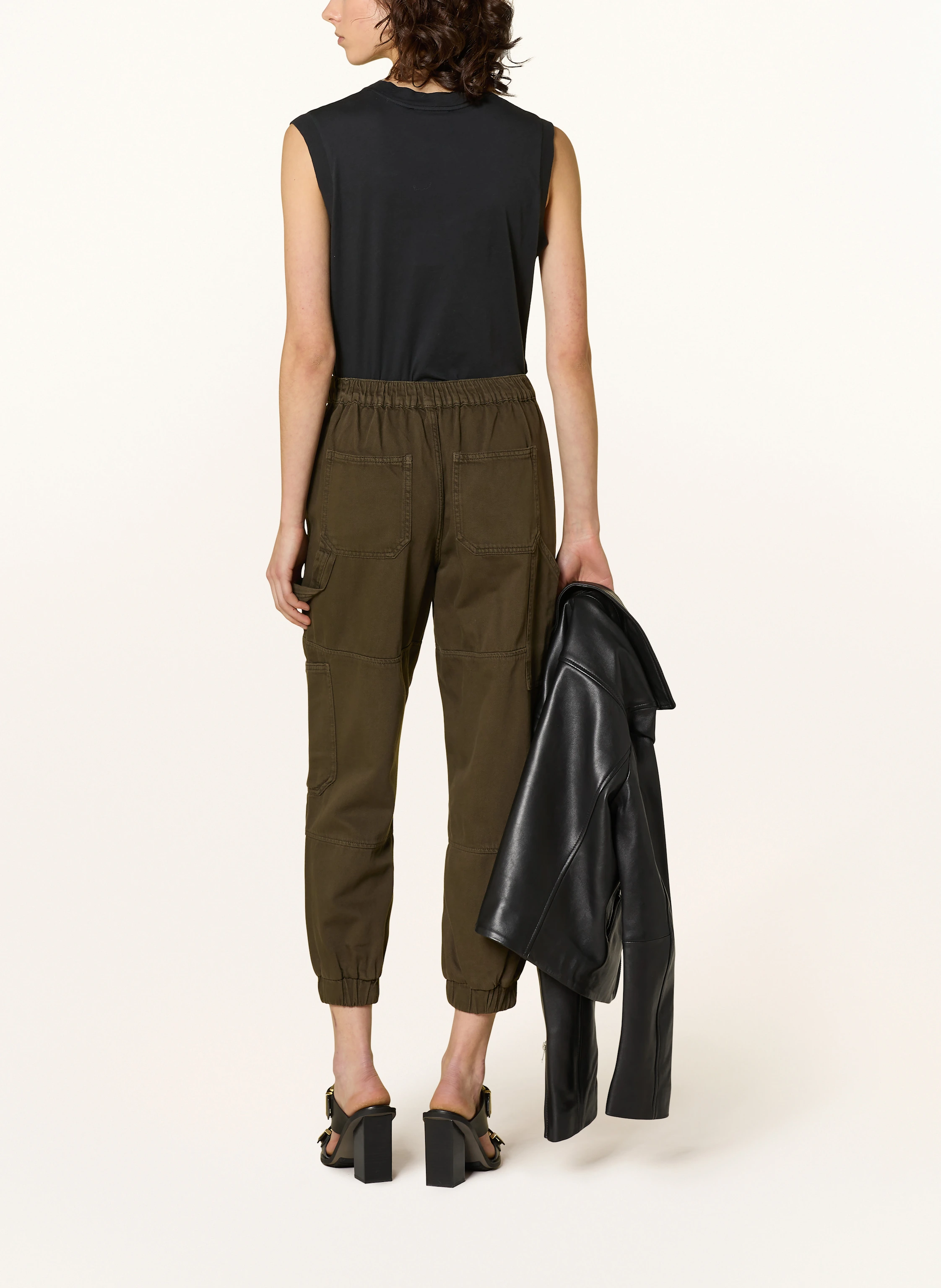 ALLSAINTS Cargojeans MILA