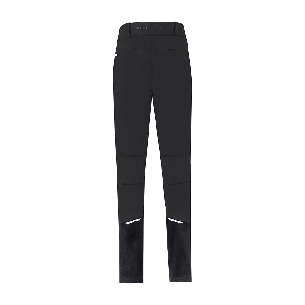 Vaude LARICE IV - Pantalon Femme black