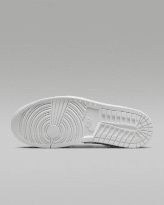 Air Jordan 1 Low Men's Shoes