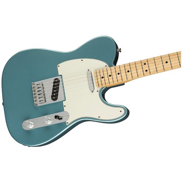Fender Player Series Tele MN TPL