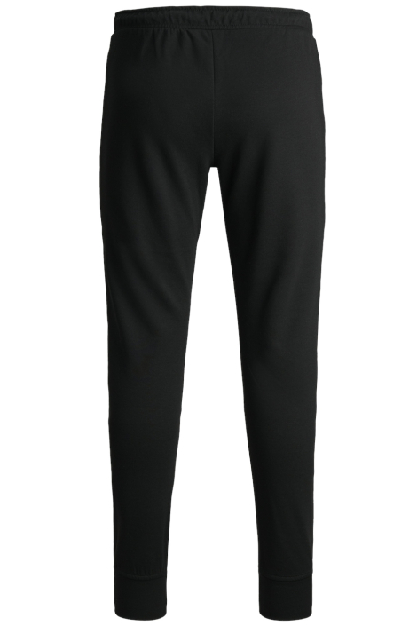 Jack & Jones zwarte heren broek