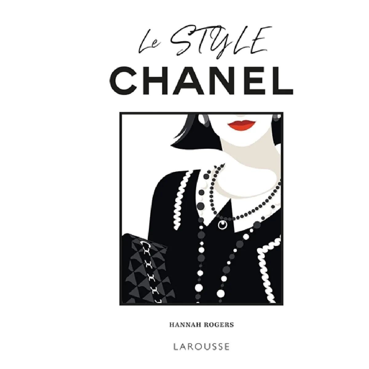 Le style Chanel : questions d'allure ! · Occasion