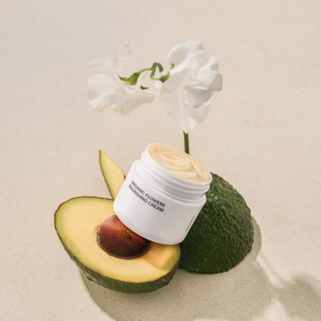Whamisa Crème nourrissante