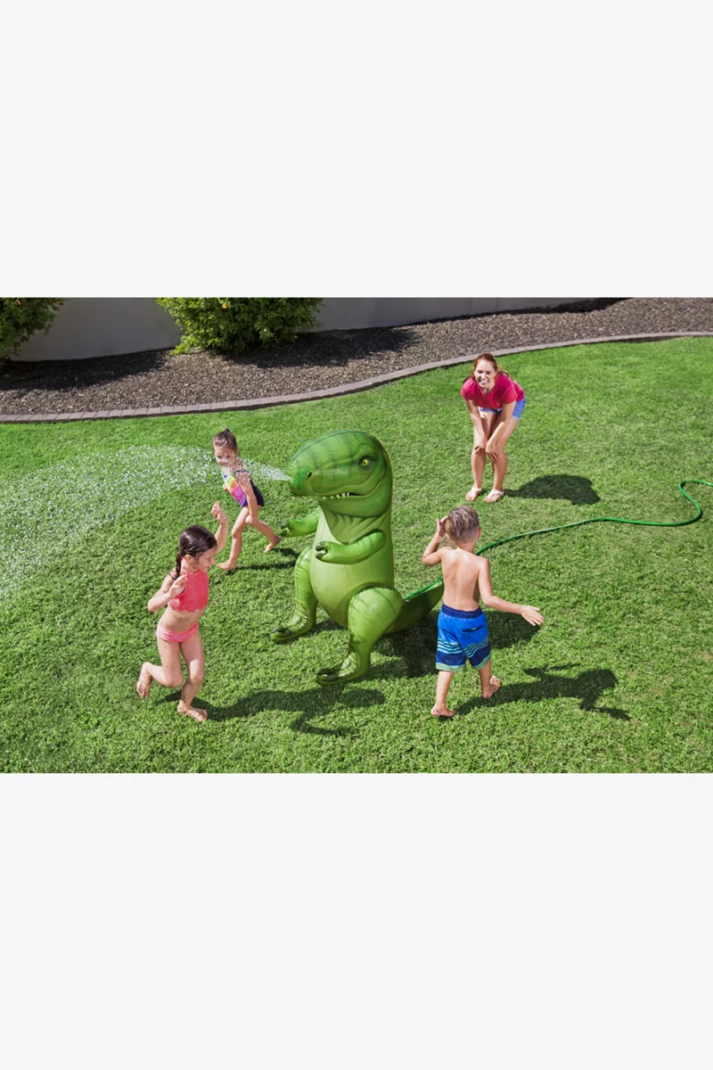 Bestway Dinomite Wassersprinkler