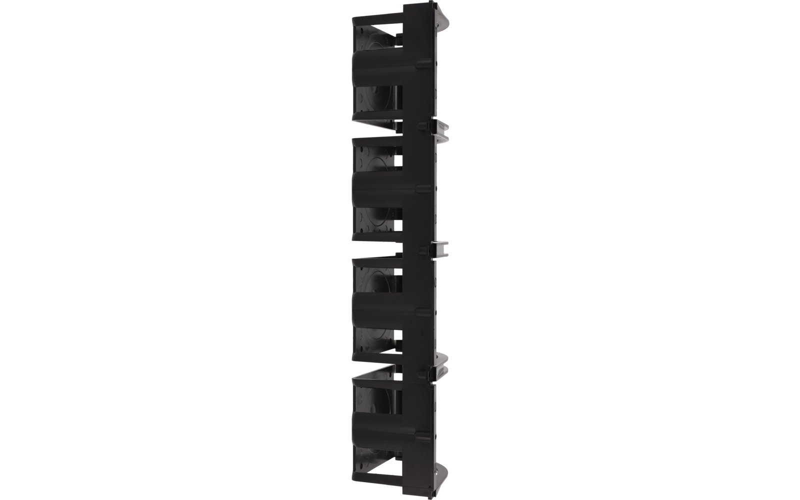 Jokon Halterahmen für Auto Rückleuchten 4 Module