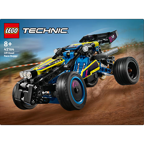 LEGO Technic Offroad-racerbuggy 42164