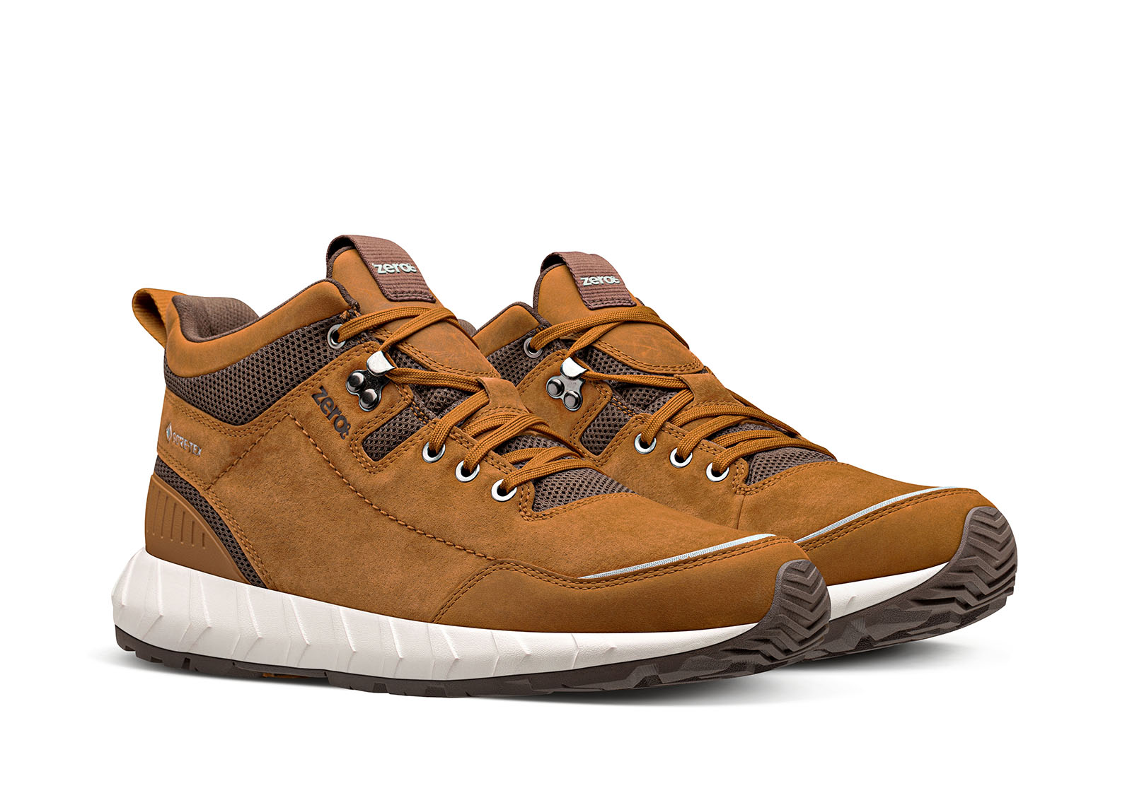 Stadion GTX Herre 0058/Cognac