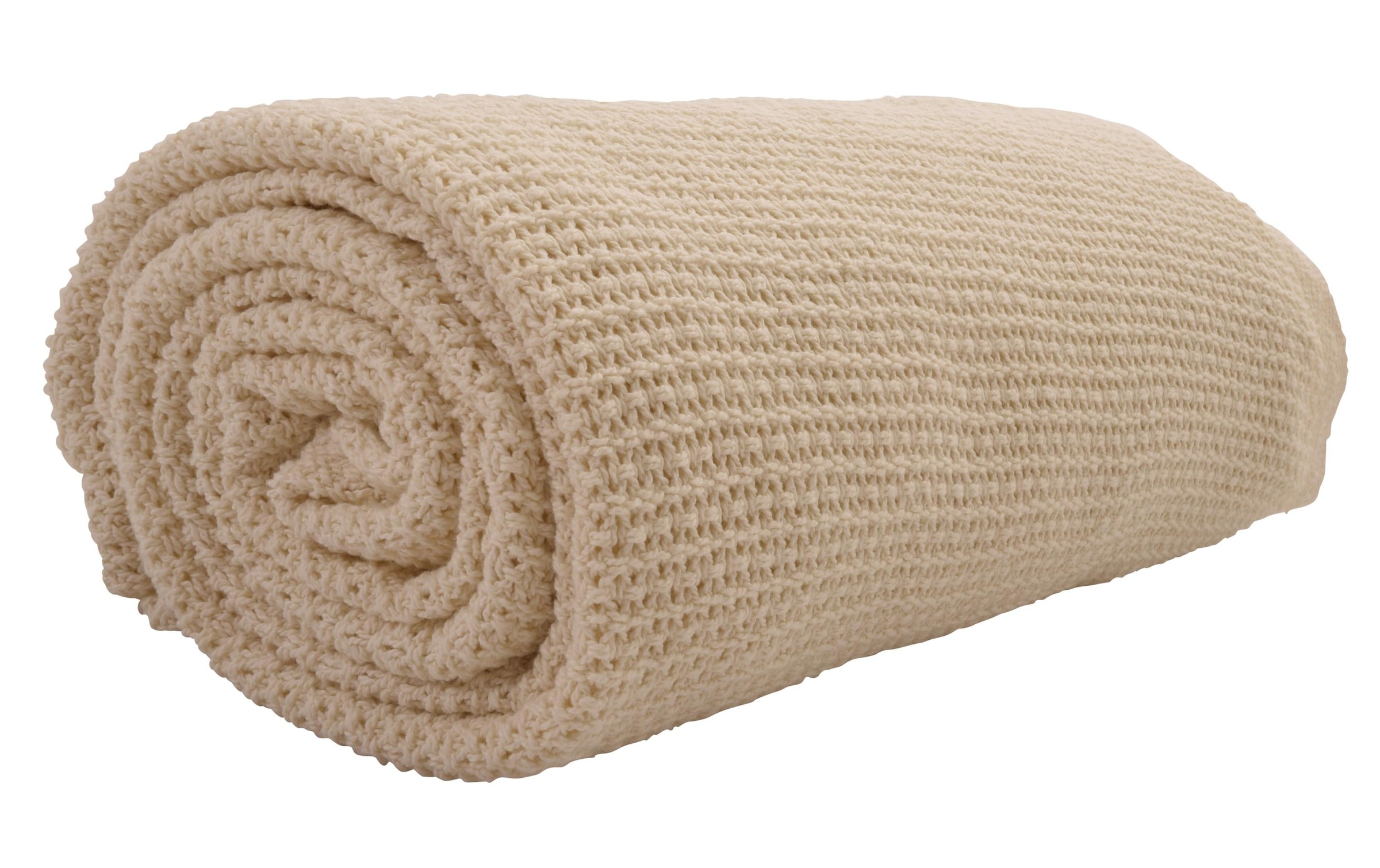 Eskimo Wohndecke »Summer Dream Ecru«