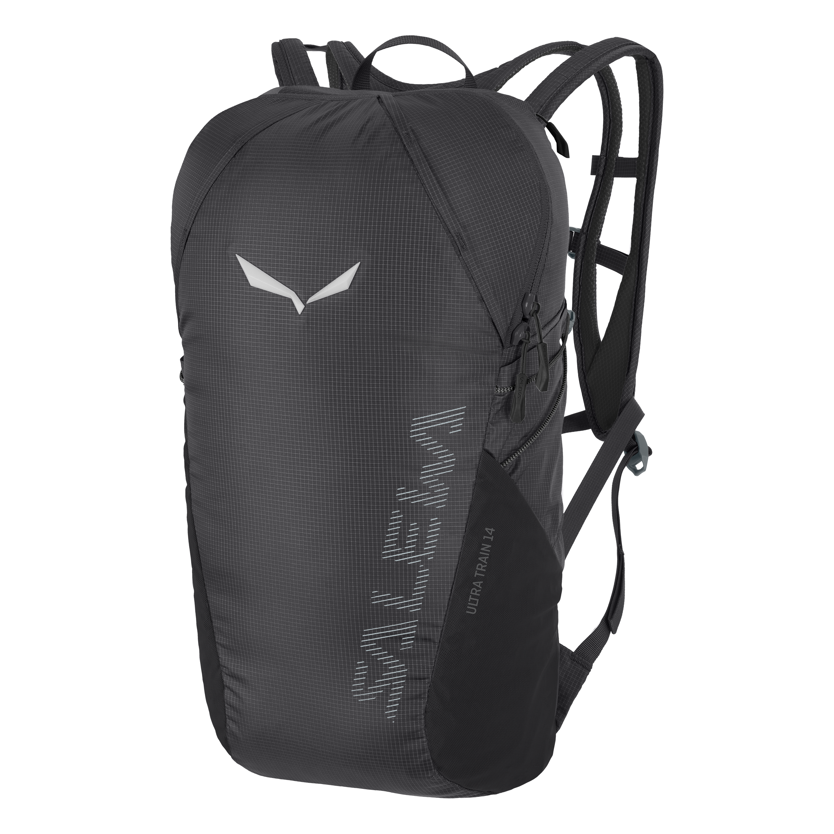 Ultra Train 14L Rucksack